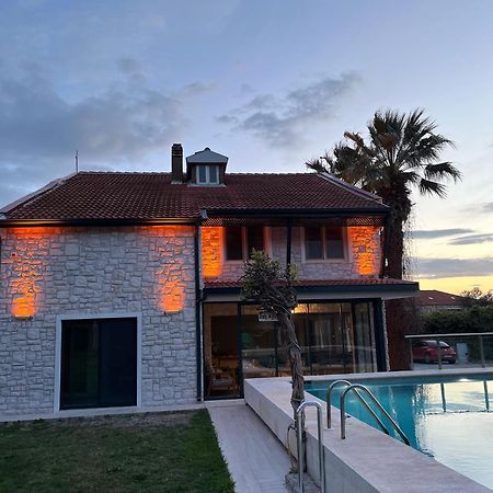Ilcayto Suites Фоча Экстерьер фото