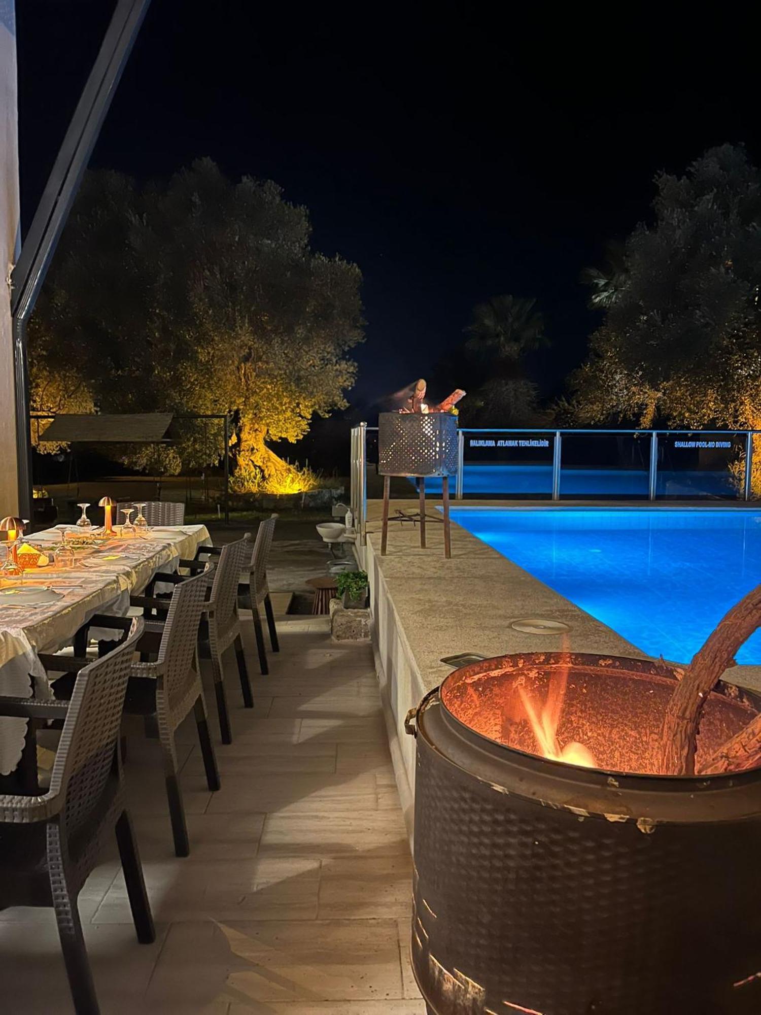 Ilcayto Suites Фоча Экстерьер фото